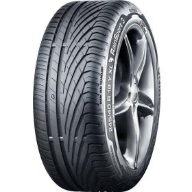 Uniroyal 225/50 R17 94W SSR RainSport 3 Yaz Lastiği 2024