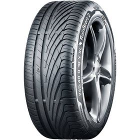 Uniroyal 225/50 R17 94W SSR RainSport 3 Yaz Lastiği 2024