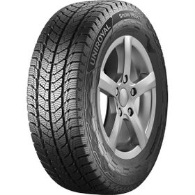 Uniroyal 225/65 R16C 112/110R SnowMax 3 Kış Lastiği 2024