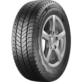 Uniroyal 225/65 R16C 112/110R SnowMax 3 Kış Lastiği 2024