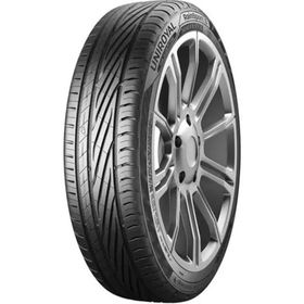 Uniroyal 235/55 R18 100V RainSport 5 Yaz Lastiği
