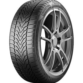 Uniroyal 235/55 R18 104V XL WinterExpert Kış Lastiği 2022