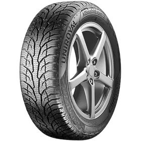 Uniroyal 245/45 R18 100Y XL FR AllSeasonExpert 2 Dört Mevsim Lastiği 2024