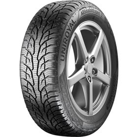 Uniroyal 245/45 R18 100Y XL FR AllSeasonExpert 2 Dört Mevsim Lastiği 2024