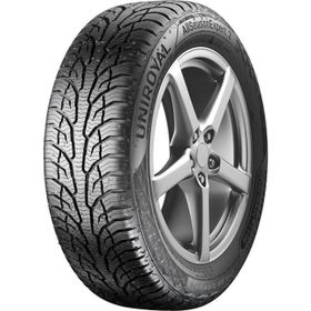 Uniroyal 245/45 R18 100Y XL FR AllSeasonExpert 2 Dört Mevsim Lastiği 2024