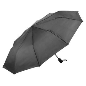 Unisex Siyah Şemsiye