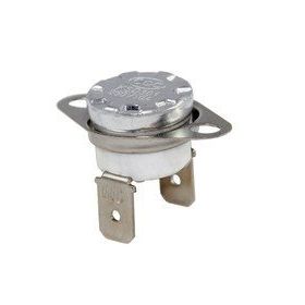 Unison IC269 KSD301 250V 10A 130 Derece Termostat