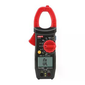 Unit 2117R True Rms 1000A AC Dijital Pensmetre