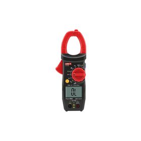 Unit 2117R True Rms 1000A AC Dijital Pensmetre