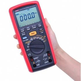 Unit 505B El İzolasyon Direnci Test Cihazı