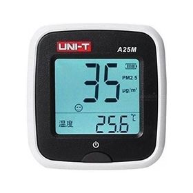 Unit A25M PM2.5 Partikül Ölçer