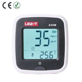 Unit A25M PM2.5 Partikül Ölçer