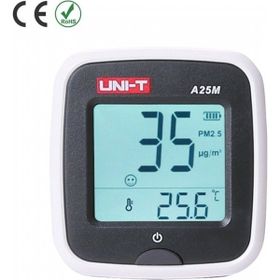 Unit A25M PM2.5 Partikül Ölçer