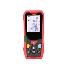 Unit LM100 Lazer Mesafe Ölçer
