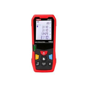 Unit LM100A 100 m Lazermetre