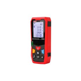 Unit LM120 Lazer Mesafe Ölçer