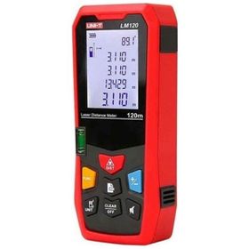 Unit LM120 Lazer Mesafe Ölçer