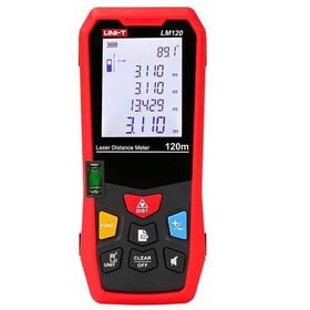 Unit LM120 Lazer Mesafe Ölçer