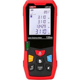Unit LM120 Lazer Mesafe Ölçer