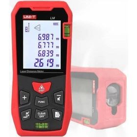 Unit LM120A 120 m Lazermetre