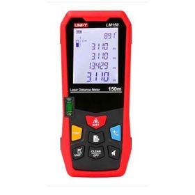 Unit LM150 Lazer Mesafe Ölçer