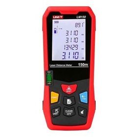 Unit LM150 Lazer Mesafe Ölçer