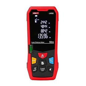 Unit LM150 Lazer Mesafe Ölçer