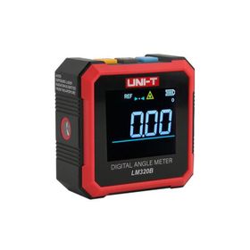 Unit LM320B Yüksek Hassasiyetli Çift Lazerli Açı Ölçer