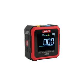 Unit LM320B Yüksek Hassasiyetli Çift Lazerli Açı Ölçer