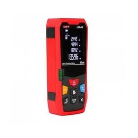 Unit LM40 Lazer Mesafe Ölçer