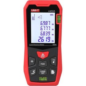 Unit LM50A 50 m Lazermetre