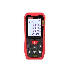 Unit LM50A 50 m Lazermetre