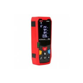 Unit LM50A 50 m Lazermetre