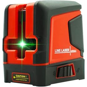 Unit LM570LD-II 10 Metre Yeşil Çizgi Lazer Hizalama Cihazı