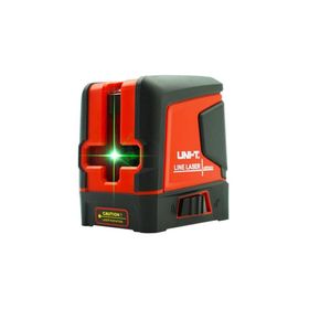 Unit LM570LD-II 10 Metre Yeşil Çizgi Lazer Hizalama Cihazı