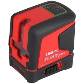 Unit LM570LD-II 10 Metre Yeşil Çizgi Lazer Hizalama Cihazı