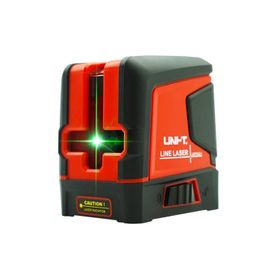 Unit LM570LD-II 10 mt Yeşil Çizgi Lazer Hizalama Cihazı