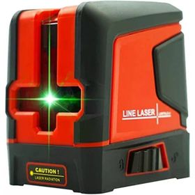 Unit LM570LD-II 10 mt Yeşil Çizgi Lazer Hizalama Cihazı