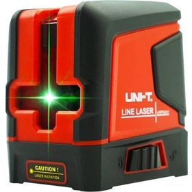 Unit LM570LD-II 10 mt Yeşil Çizgi Lazer Hizalama Cihazı