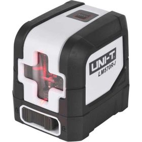 Unit LM570R-I 15-30 Metre Kırmızı Çizgi Lazer Hizalama Cihazı
