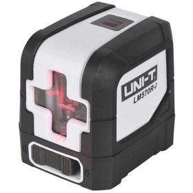 Unit LM570R-I 15-30 Metre Kırmızı Çizgi Lazer Hizalama Cihazı