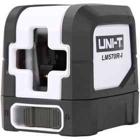 Unit LM570R-I 15-30m Kırmızı Çizgi Lazer Hizalama Cihazı