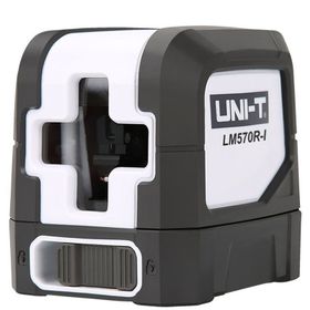 Unit LM570R-I 15-30m Kırmızı Çizgi Lazer Hizalama Cihazı