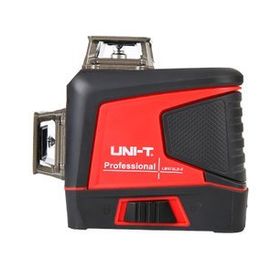 Unit LM573LD-II 360D Şarjlı Yeşil Lazer Hizalama