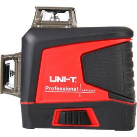 Unit LM573LD-II 360D Şarjlı Yeşil Lazer Hizalama