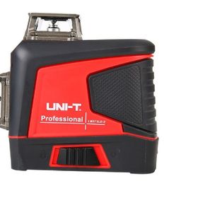 Unit LM573LD-II 360D Şarjlı Yeşil Lazer Hizalama
