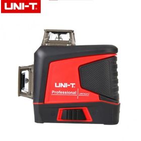 Unit LM573LD-II 360D Şarjlı Yeşil Lazer Hizalama