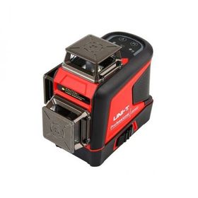 Unit LM573LD-II 360D Şarjlı Yeşil Lazer Hizalama