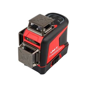 Unit LM573LD-II 360D Şarjlı Yeşil Lazer Hizalama