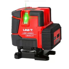 Unit LM585LD 30m Osram Yeşil Lazer Hizalama Cihazı